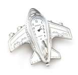 Brand New JUMBO JET clock - Prefect Gift