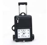 Brand New SUITCASE clock - Prefect Gift
