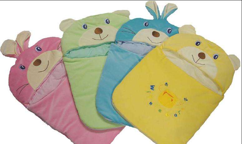 SLEEPING BAGS