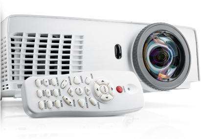 ***WORTH R14,000*** DELL 3D HD SHORT THROW PROJECTOR | 3000 ANSI LUMENS | NEW / SEALED BOX