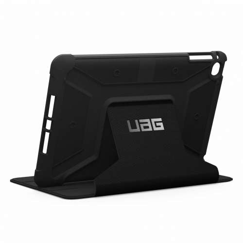 UAG iPad Mini 2 & 3  Folio Case | Black | In Stock