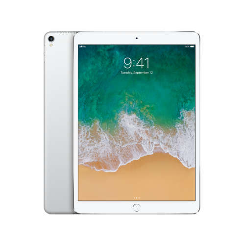 10.5-Inch APPLE iPAD PRO | 64GB | CELLULAR + Wi-Fi | SPACE GREY | NEW / SEALED