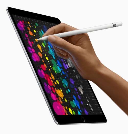 10.5-Inch APPLE iPAD PRO | 64GB | CELLULAR + Wi-Fi | SPACE GREY | NEW / SEALED