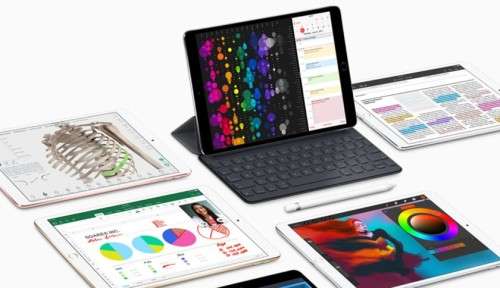 10.5-Inch APPLE iPAD PRO | 64GB | CELLULAR + Wi-Fi | SPACE GREY | NEW / SEALED