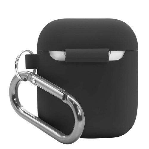 AIRPODS SILICONE CASE - Fits AirPods 1 and AirPods 2