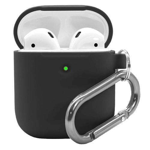 AIRPODS SILICONE CASE - Fits AirPods 1 and AirPods 2