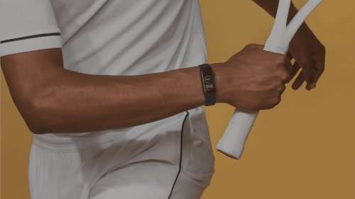 XIAOMI MI FITNESS BAND 4 - Black