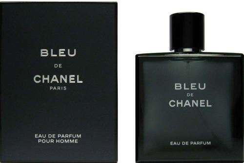 Chanel Bleu De Chanel for Men - Eau de Parfum - 100ml EDP - In Stock / Free Shipping