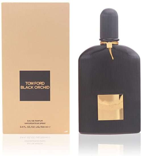 Black Orchid by Tom Ford - Perfumes for Women - 100ml - EDP - In Stock / Free Shipping