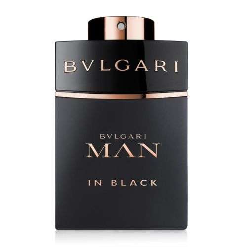 Bvlgari Man In Black by Bvlgari - Perfume for Men - 100ml - EDP - In Stock