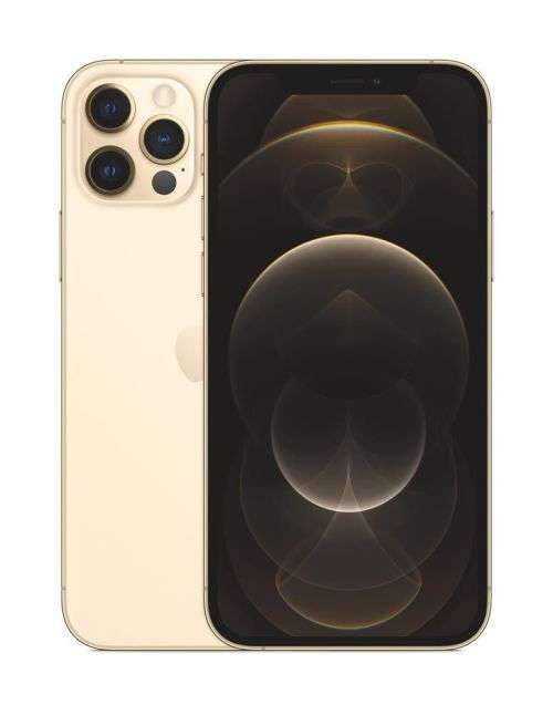 IPHONE 12 PRO MAX 128GB
