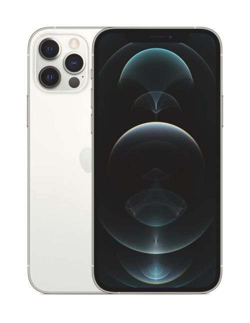 IPHONE 12 PRO MAX 128GB