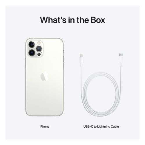 IPHONE 12 PRO MAX 128GB