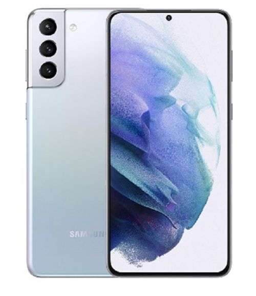 Samsung Galaxy S21 Plus 5G 256GB Dual Sim