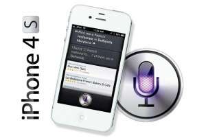 APPLE iPHONE 4S | BLACK | BRAND NEW | 1 YEAR WARRANTY