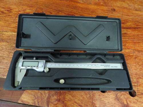 200mm Digital vernier/caliper
