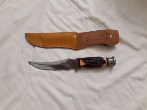 Japanese steel