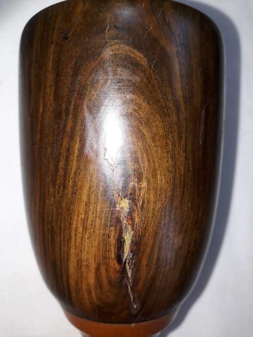 Exquisite woodworking/carvers mallet