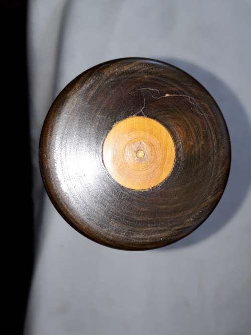 Exquisite woodworking/carvers mallet