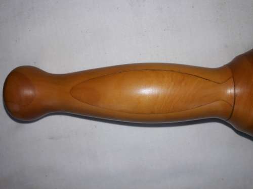 Exquisite woodworking/carvers mallet