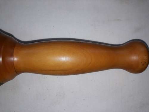 Exquisite woodworking/carvers mallet