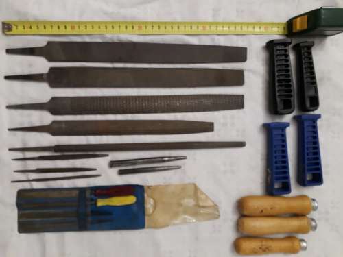 Vintage Tool lot #5 of 7