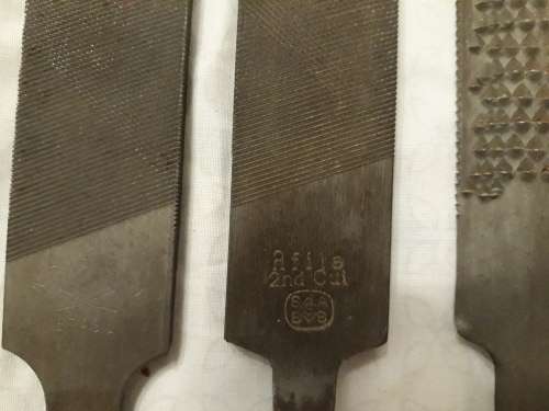 Vintage Tool lot #5 of 7