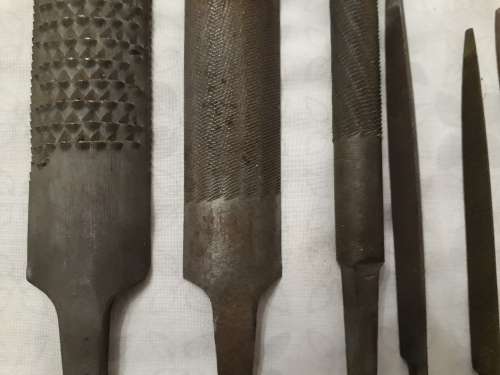 Vintage Tool lot #5 of 7