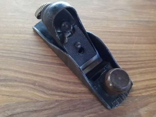 Stanley 220 block plane