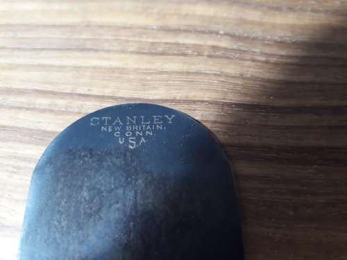 Stanley 220 block plane