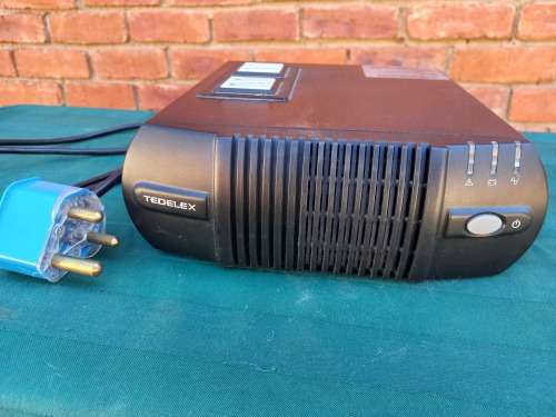 Tedelex Intellipower 1200W UPS standby