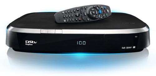 DSTV Explora DPS500