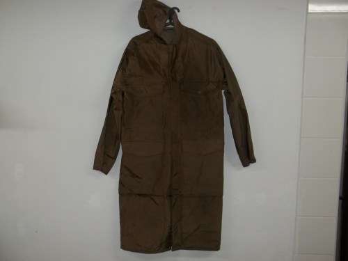 SADF - Border War -Poncho - Rain Coat