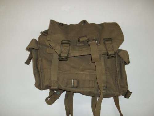 SADF Webbing - ( A )