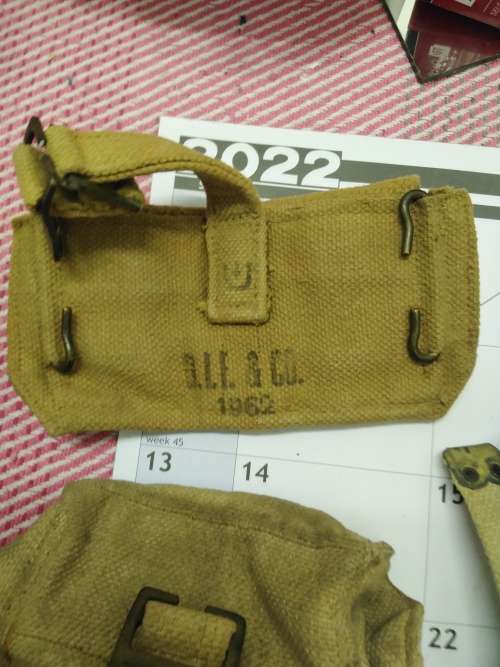 WW2 Mix Set Plus Other
