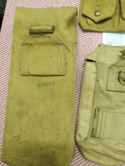 WW2 Mix Set Plus Other