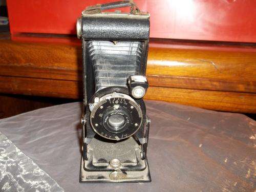 ''' VINTAGE FOLDING KODAK ANASTIGMAT CAMERA ''''