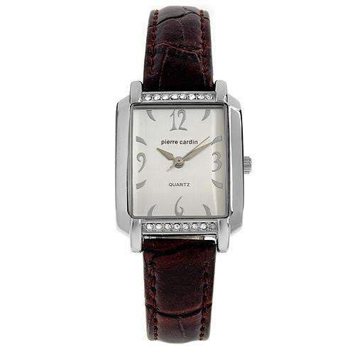 **R2500.00** PIERRE CARDIN Brand New Watch With Genuine Crystals