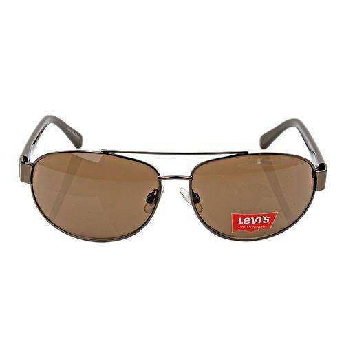 **R2000** LEVIS LS137-2 Attractive Brand New Sunglasses Length 5.7in