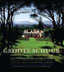 Groote Schuur - Great Granary of Stately Home (by Phillida Brooke Simons & Alan Proust)