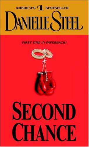 Second Chance (Danielle Steel)