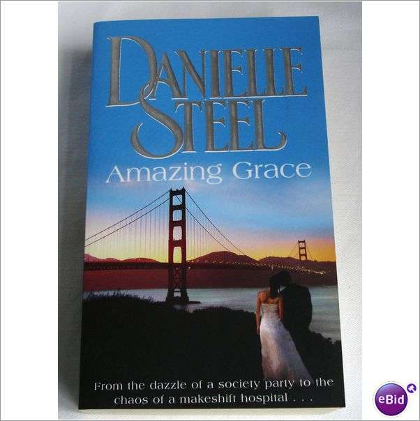 Amazing Grace (Danielle Steel)