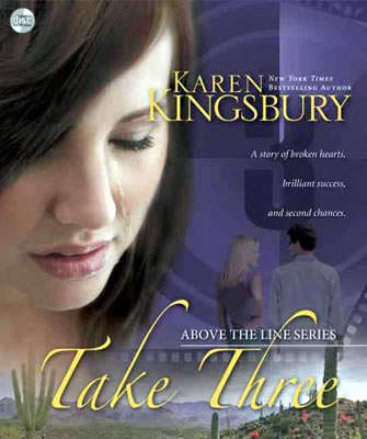 Take Three (Karen Kingsbury)