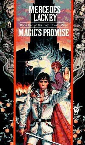 Magic's Promise (Mercedes Lackey)
