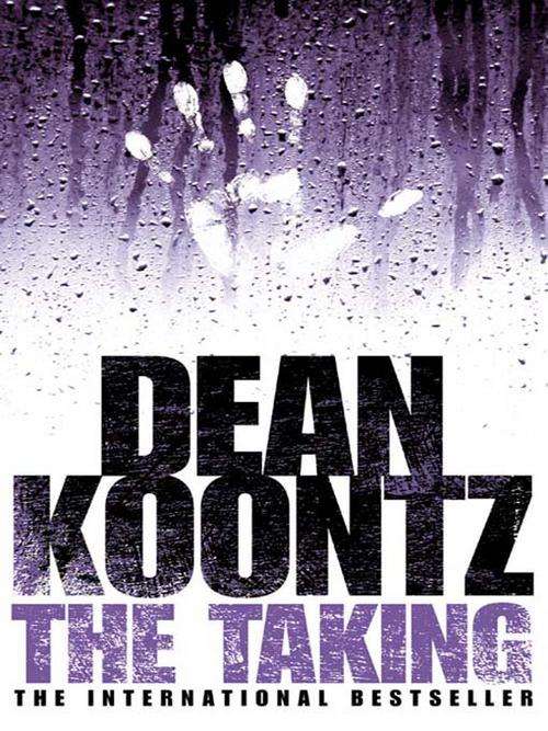 The Taking (Dean Koontz)