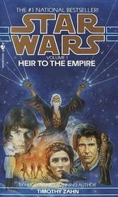 Star Wars (Timothy Zahn)