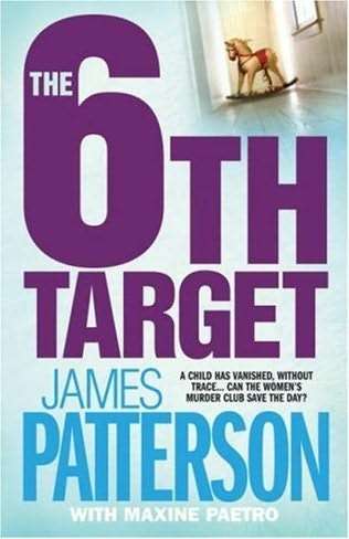 The 6th Target (James Patterson)