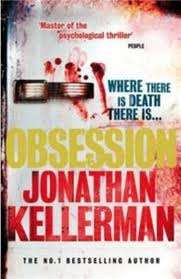 Obsession (Jonathan Kellerman)