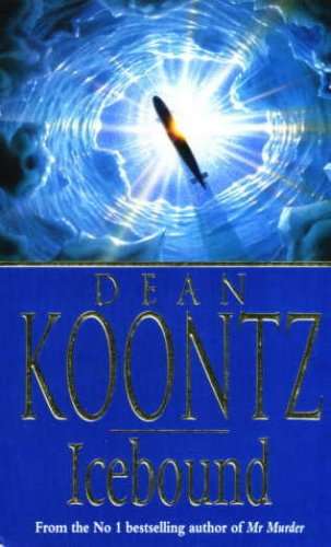 Icebound (Dean Koontz)