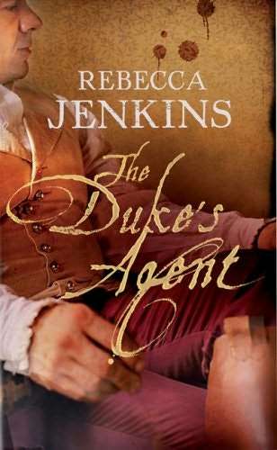 The Duke's Agent (Rebecca Jenkins)
